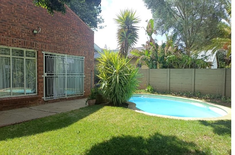3 Bedroom Property for Sale in Riebeeckstad Free State
